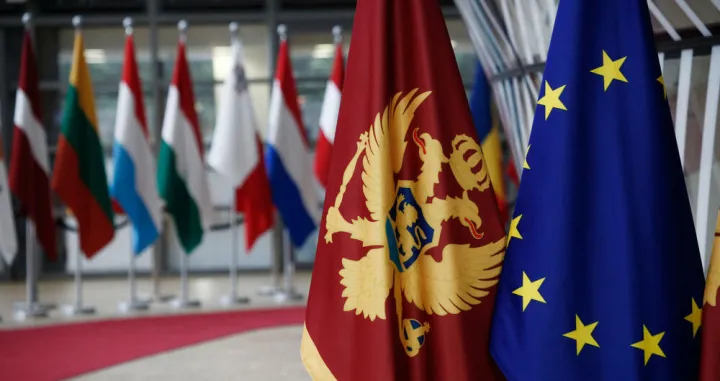 CEP, studija, Crna Gora, EU/