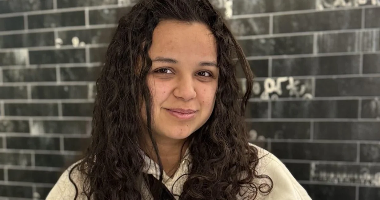 Lejla &Scaron;abanović//