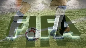 FIFA logo/Foto: 