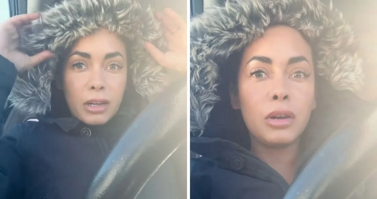 Trik sa kapuljačom za kojeg vjerovatno niste znali/Tiktok