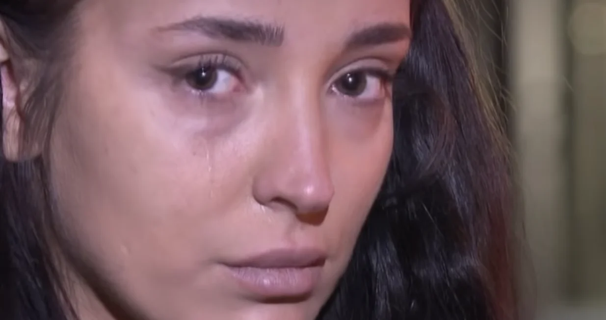 Adna Borovac, djevojka koju je napao izvijesni E.P./Federalna