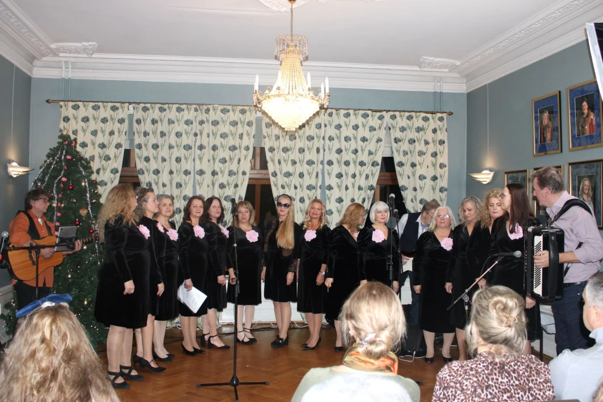 Institut sevdaha u Norve&scaron;koj obilježio 20 godina postojanja/Fahro Konjhodžić