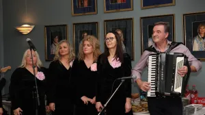 Institut sevdaha u Norve&scaron;koj obilježio 20 godina postojanja//