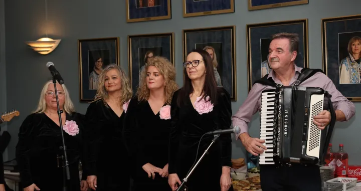 Institut sevdaha u Norve&scaron;koj obilježio 20 godina postojanja//