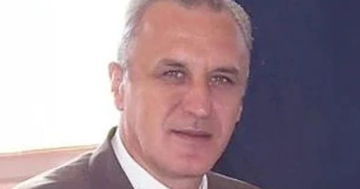 Radomir Kurtić je preminuo 17. novembra/Facebook