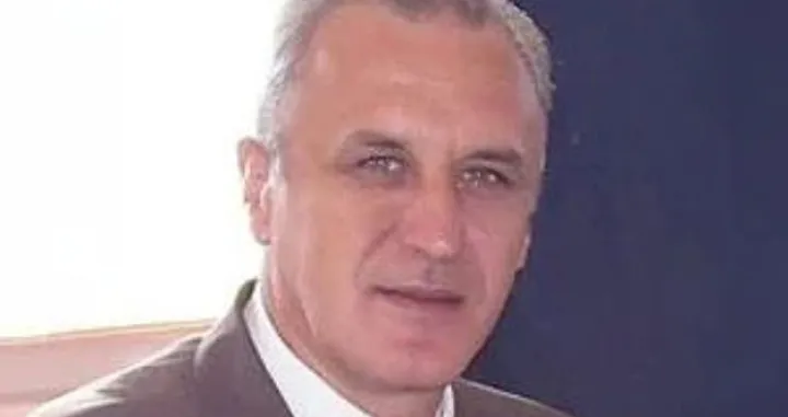 Radomir Kurtić je preminuo 17. novembra/Facebook