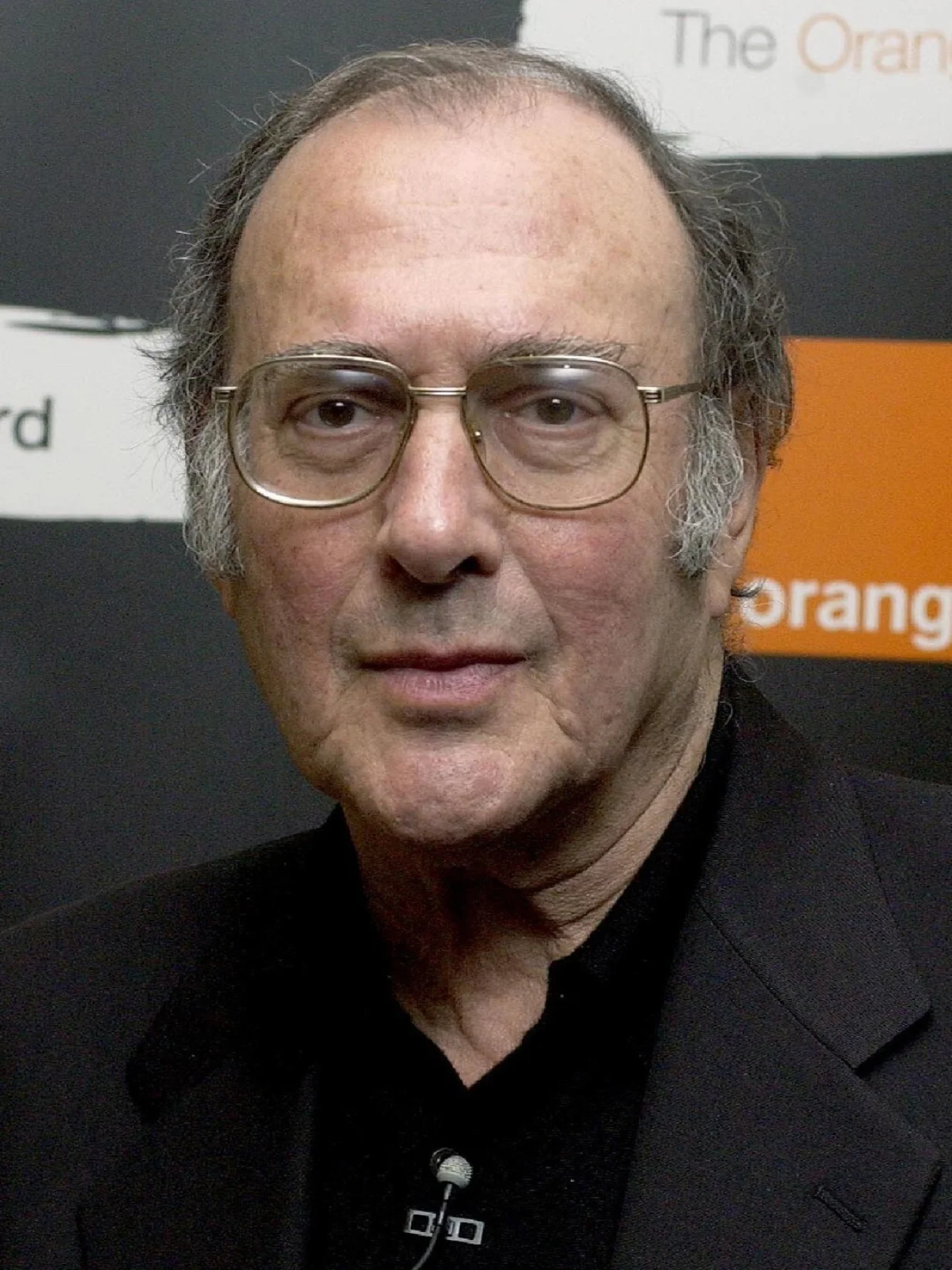 Harold Pinter/