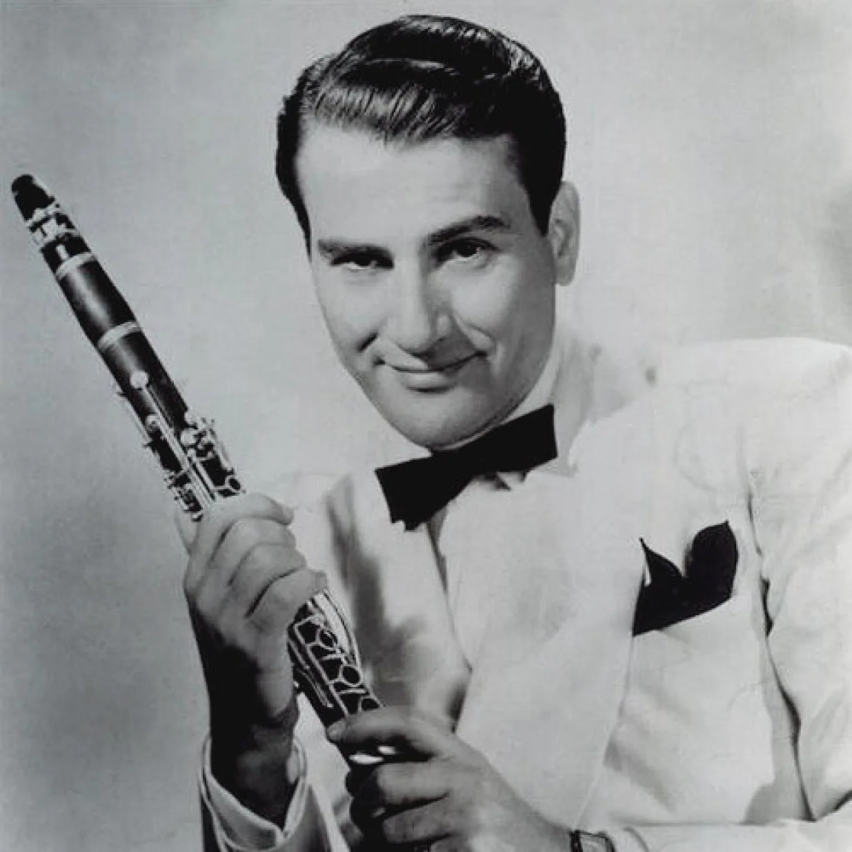 Artie Shaw/