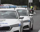 Hrvatska policija/