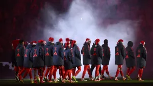  REUTERS/Angelika Warmuth/Foto: 