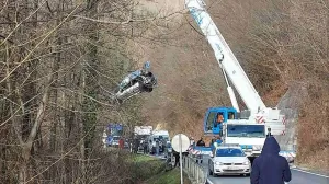 Srećom, niko nije poginuo/RTRS/