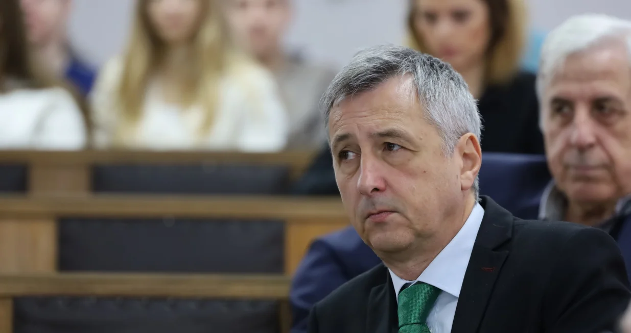 Neven Anđelić/Senad Gubelić