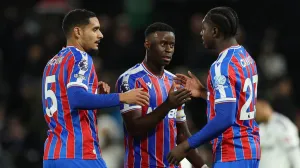 Action Images via Reuters/Andrew Boyers/Foto: 