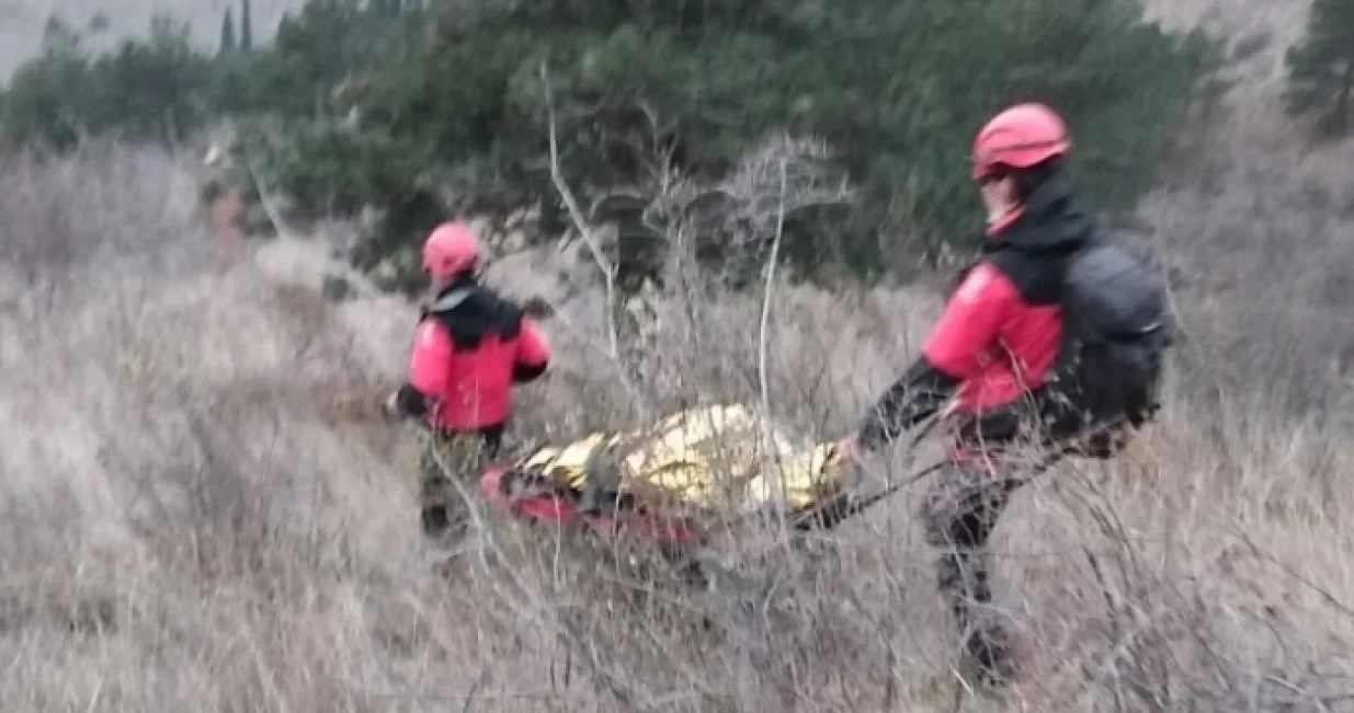 Angažirani i spasioci/HGSS/Facebook//