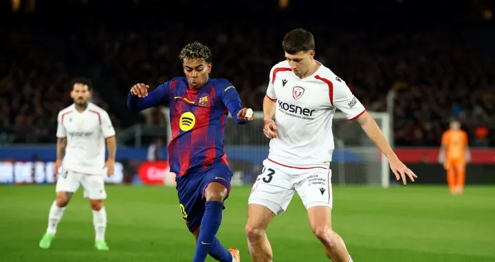  REUTERS/Albert Gea/Foto: 