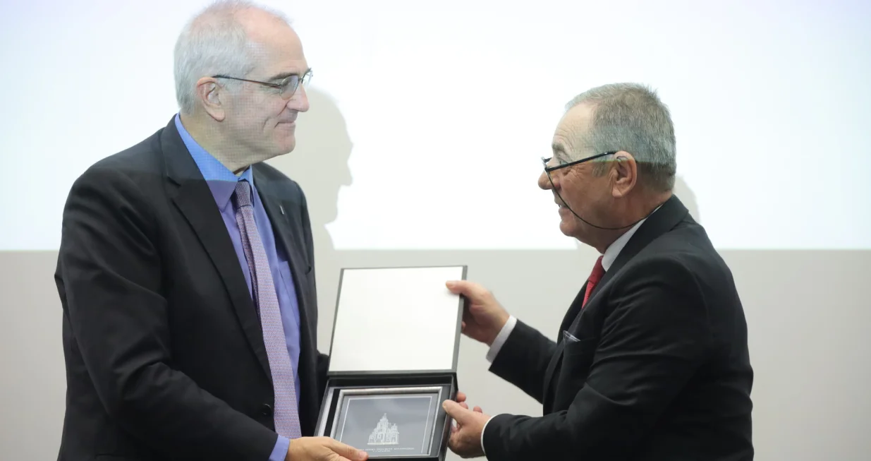 Osce 30 godina pres/Senad Gubelić