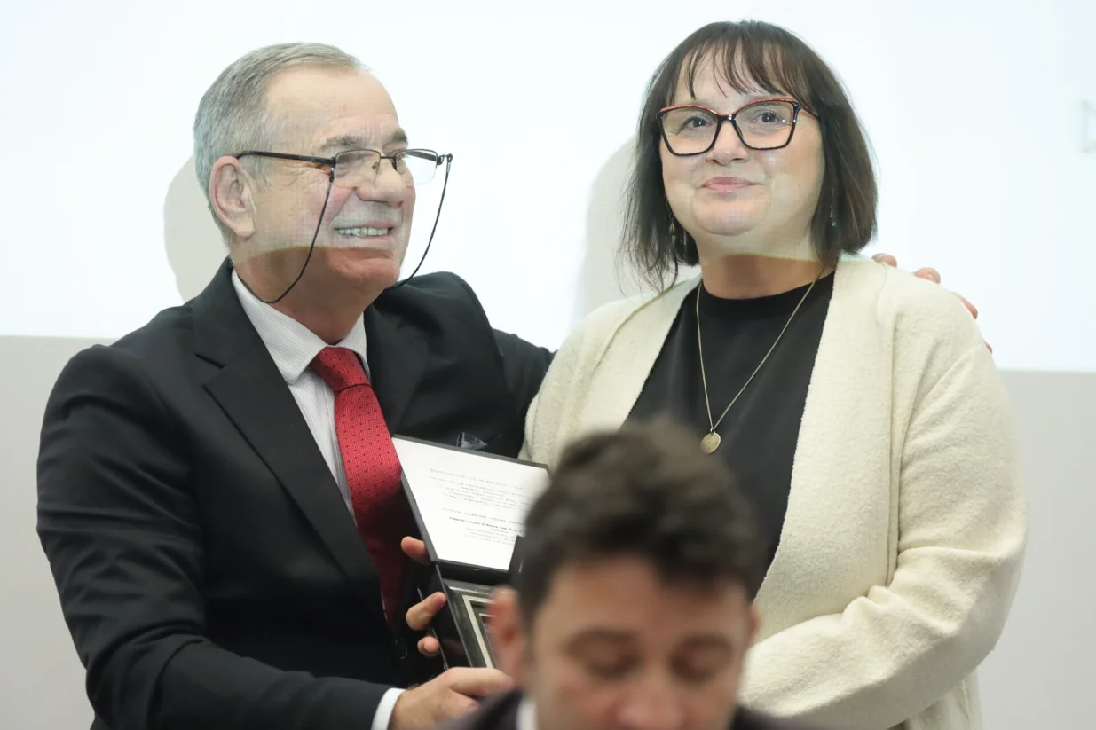 Osce 30 godina pres/Senad Gubelić