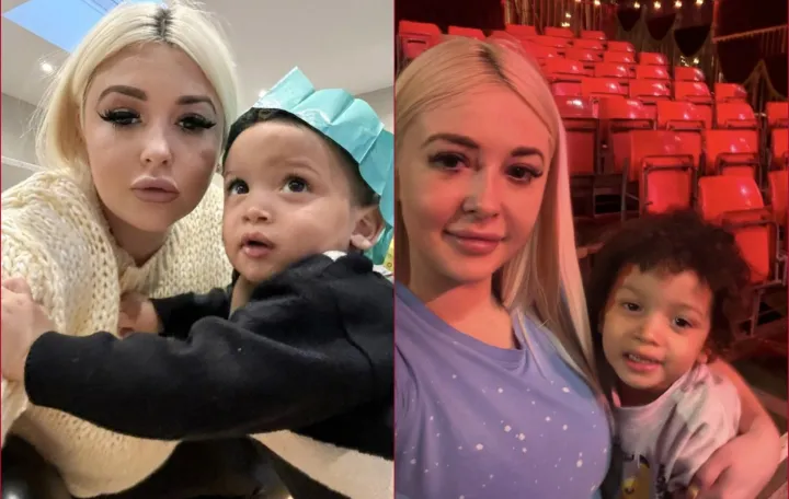 Mama potro&scaron;ila 17.000 eura na darove za sina (2): "Ne znam kako ću platiti račune"/Dru&scaron;tvene Mreže