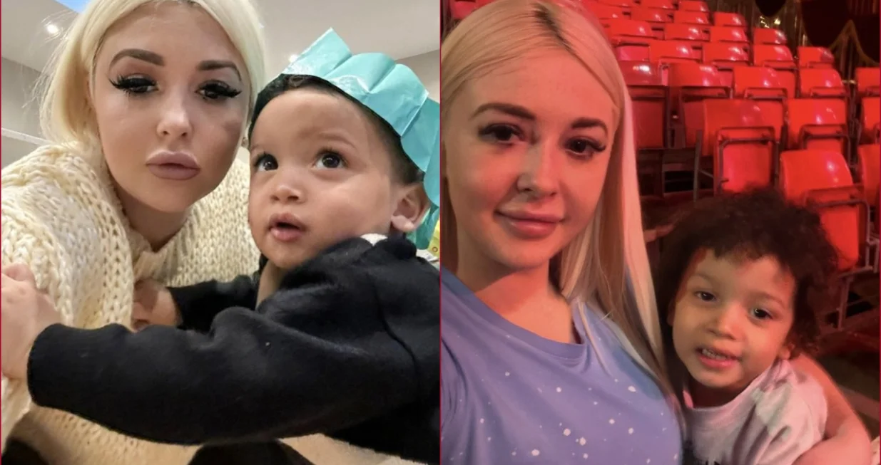 Mama potro&scaron;ila 17.000 eura na darove za sina (2): "Ne znam kako ću platiti račune"/Dru&scaron;tvene Mreže