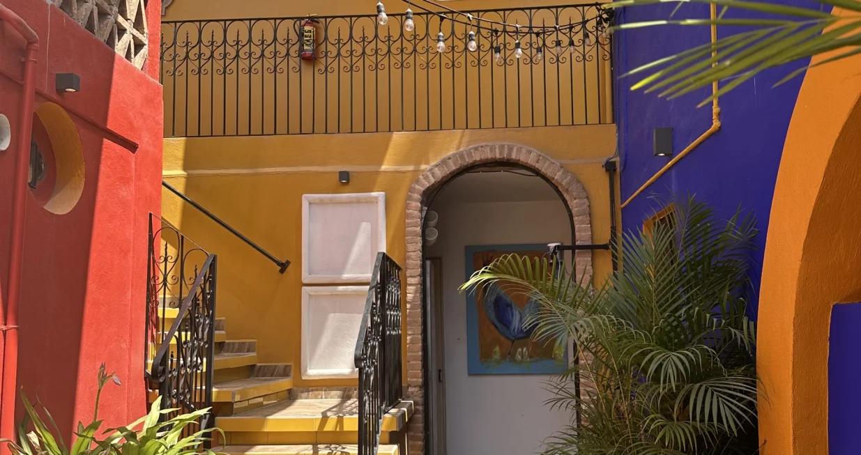 Mexico City /AJLA TERZIĆ/