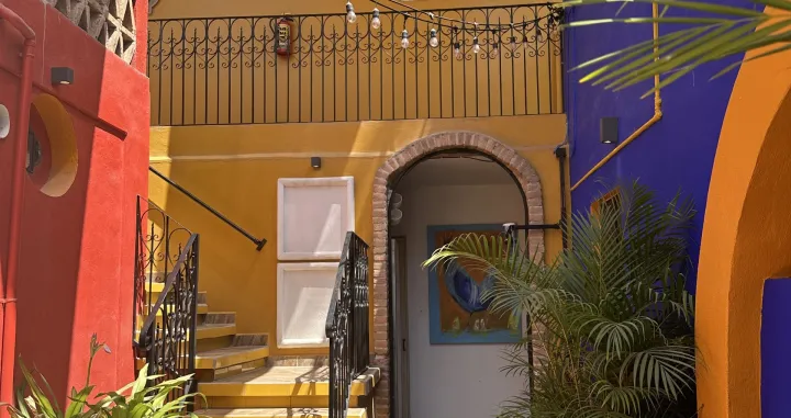 Mexico City /AJLA TERZIĆ/