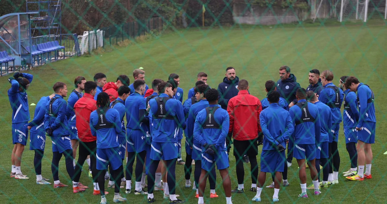 FOTO: Adem Catic/FKZ.ba/Foto: 