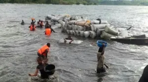 Više osoba se vodi kao nestalo/X.com//