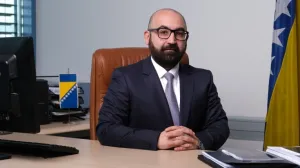 Muhamed Hasanović: Laž je da zaduženje iznosi 650 miliona KM/