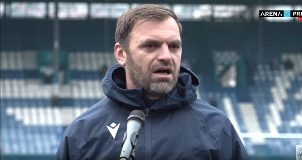 Muhamed Zejnilhodžić/Foto: 