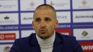 Marko Maksimović (FOTO: Sport1)/Foto: 