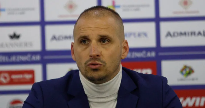 Marko Maksimović (FOTO: Sport1)/Foto: 