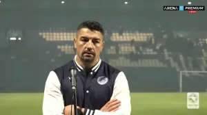 Admir Derviši/Foto: 