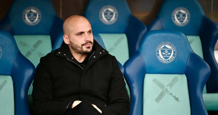 Marko MaksimovićŽeljezničar - Sloga/Foto: 