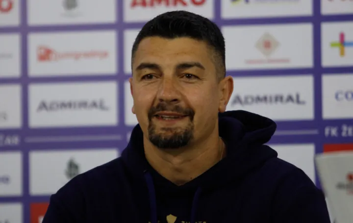 Admir Dervi&scaron;i (FOTO: Sport1)/Foto: 