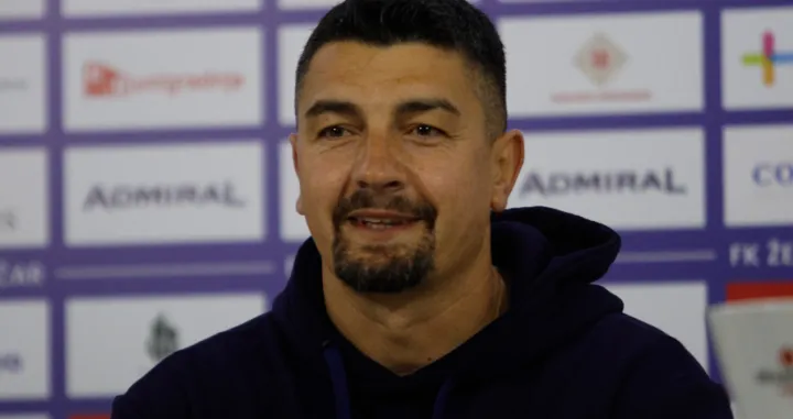 Admir Dervi&scaron;i (FOTO: Sport1)/Foto: 