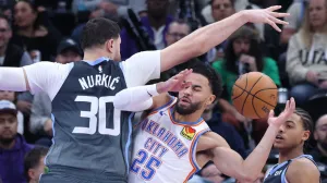 FOTO: Rob Gray/IMAGN IMAGES via Reuters Connect/Foto: 