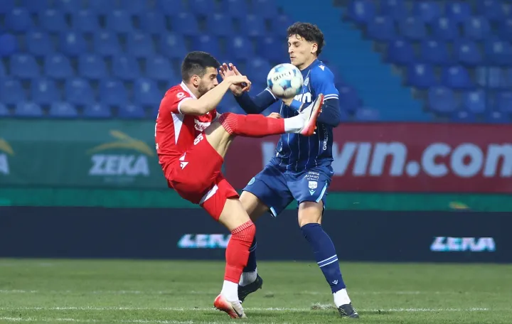 FK Zeljeznicar Sloga/Foto: Damir Hajdarba&scaron;ić