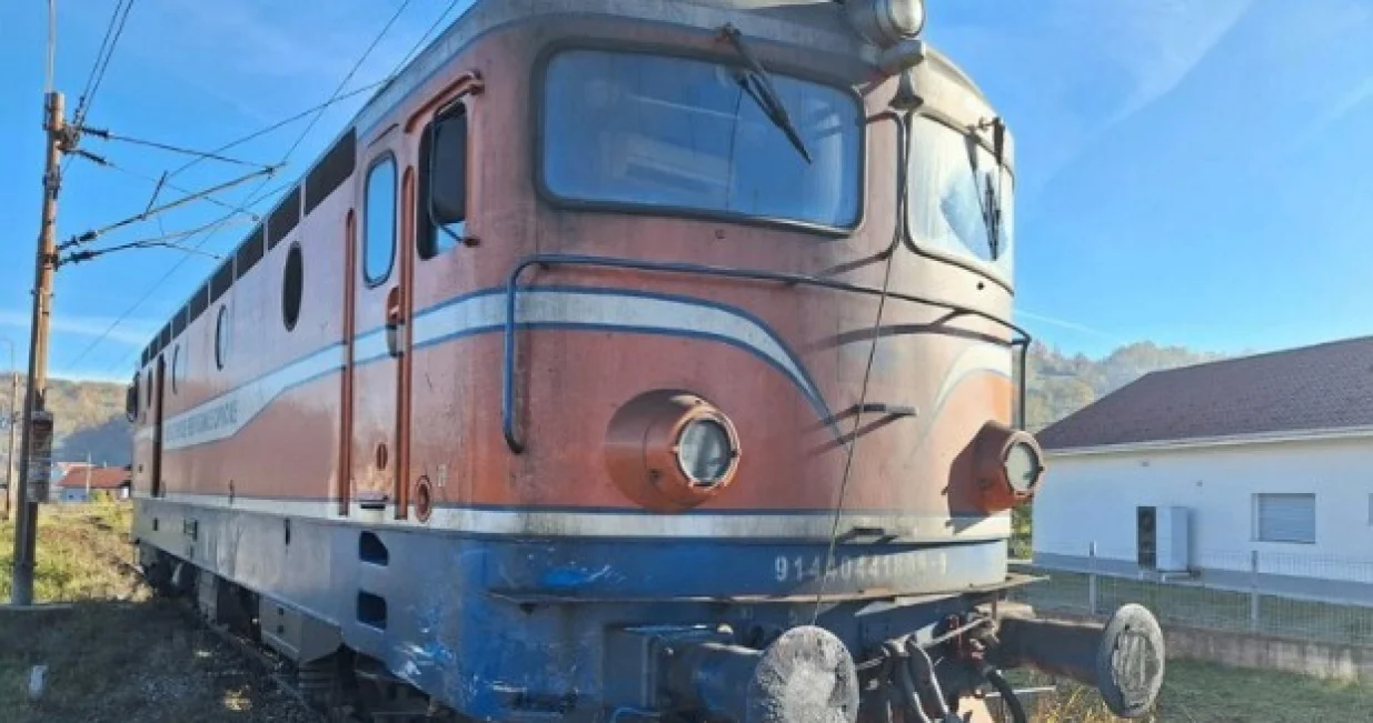 Pričinjena veća materijalna &scaron;teta/Željeznice RS/