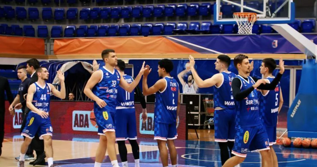 FOTO: Mornar-Barsko zlato/Foto: 