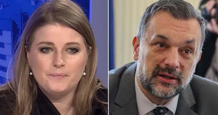 Mia Karamehić Abazović i Elmedin Konaković/Lejla Sofradžija