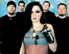 Slavni Evanescence se vraća/Billboard