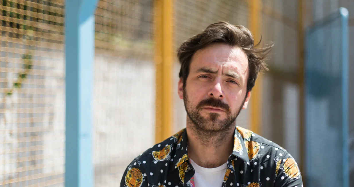 Reditelj Zulfikar Filandra/Nemanja Knežević/beforeafter.rs/