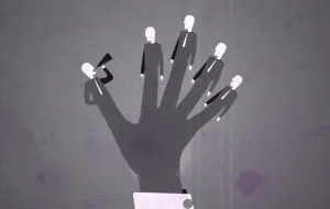 Berić govori o dubokom dru&scaron;tvenom i političkom propadanju Bosne i Hercegovine, u kojem su građani sistematski isključeni iz odlučivanja i prisiljeni da svoja osnovna prava traže na ulici kroz proteste. Autor kritikuje vlasti i etnonacionalne elite koje, uz korupciju i neodgovornost, održavaju sistem u kojem političari žive privilegovano, dok radnici, penzioneri, studenti i druge grupe tonu u siroma&scaron;tvo i nesigurnost. Posebno se problematizira paradoks da građani, uprkos svemu, na izborima i dalje biraju iste političke strukture, vođeni etničkom, a ne građanskom logikom./Benjamin Krnić