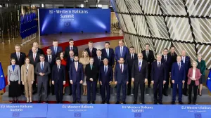 Zajednička fotografija/Frederic Garrido-ramirez