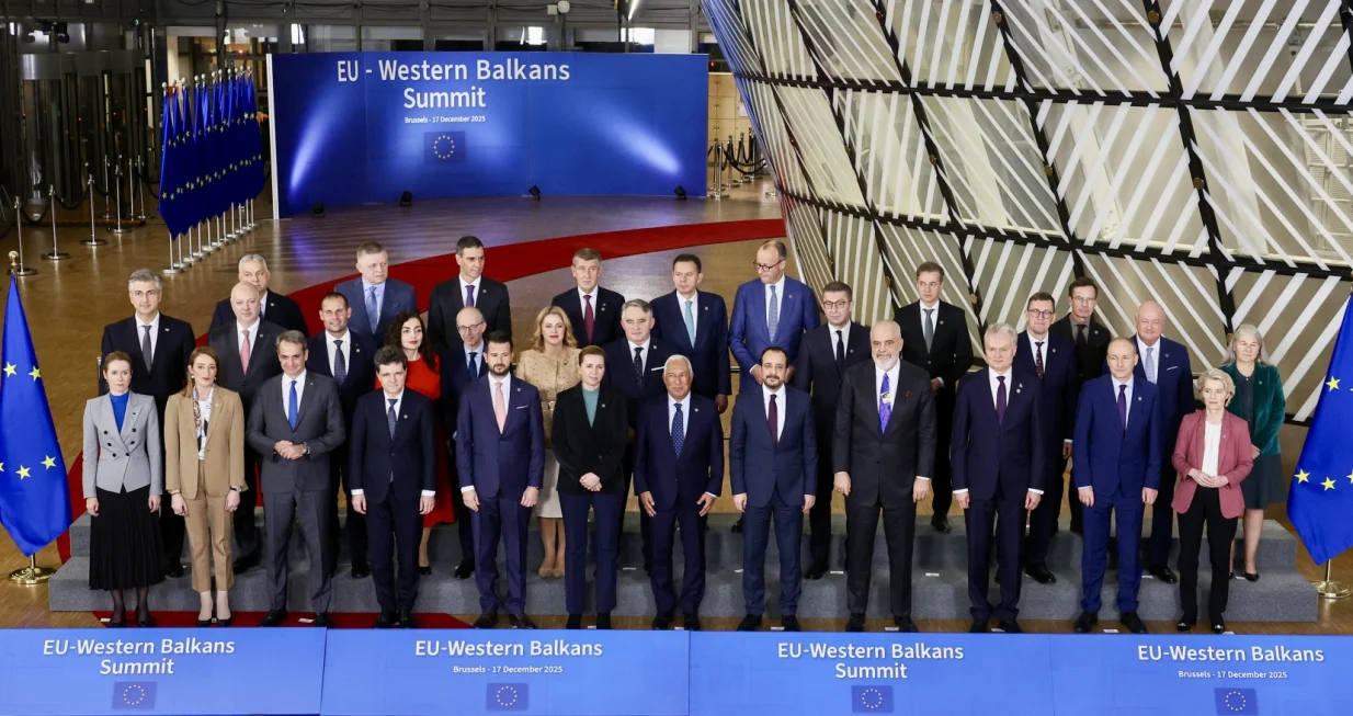 Zajednička fotografija/Frederic Garrido-ramirez