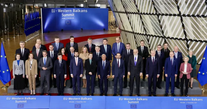 Zajednička fotografija/Frederic Garrido-ramirez