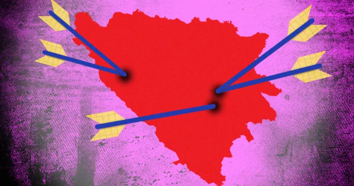 Adamir Jerković, kolumna/Benjamin Krnić