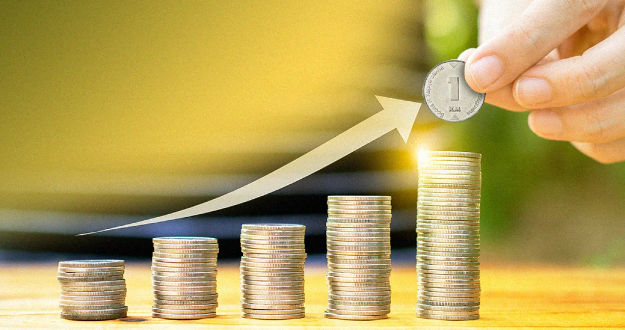 Jasmin Halebić, kolumna/Benjamin Krnić