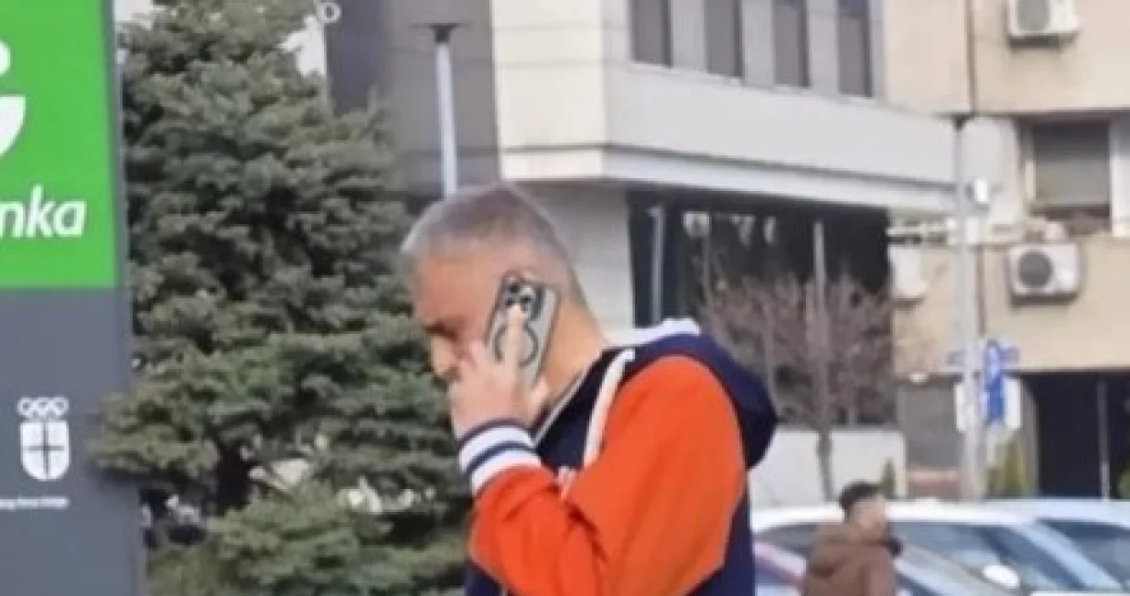 Čedo Jovanović/Prtsc