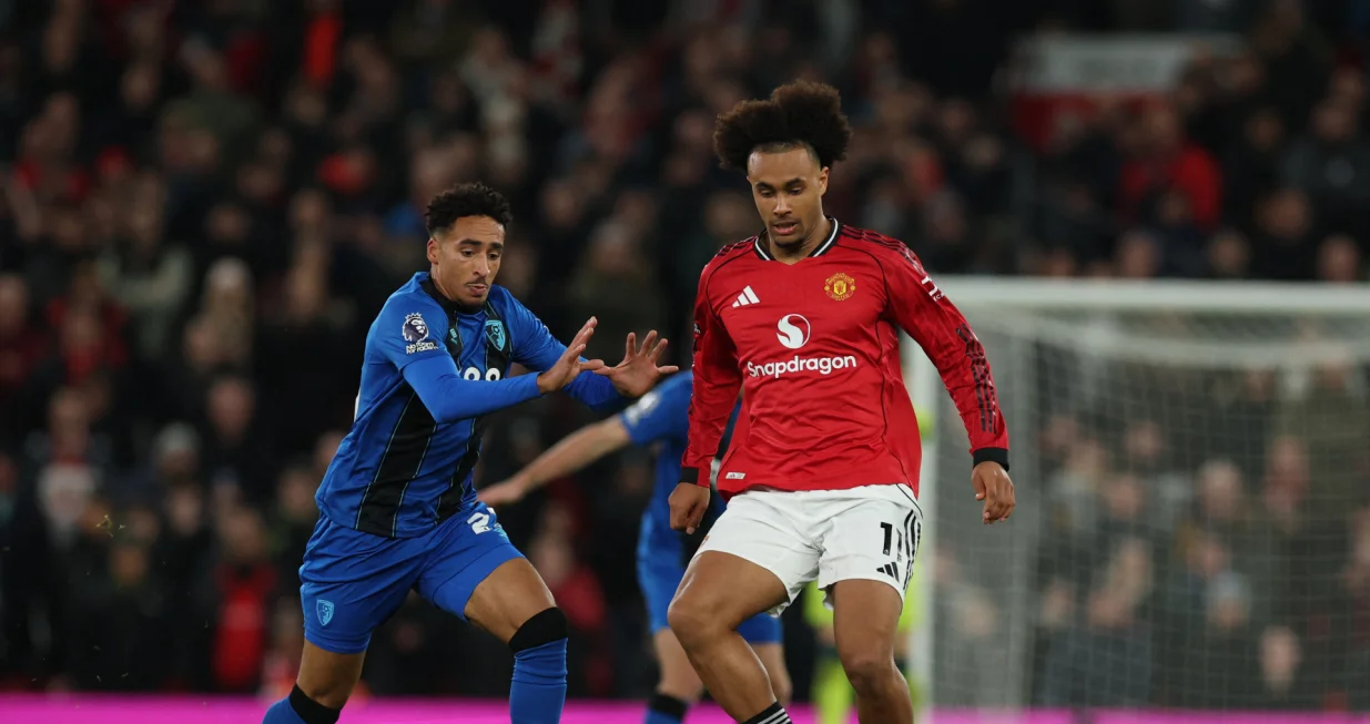  REUTERS/Phil Noble/Foto: 